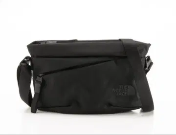 THE NORTH FACE 숄더백 블랙