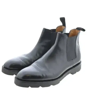 JOHN LOBB 남성용 부츠