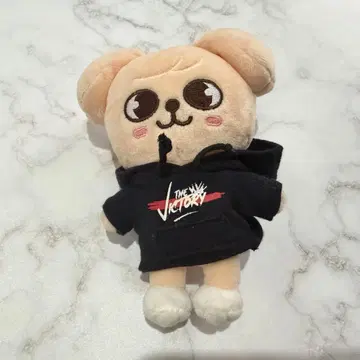 SKZOO 봉제 인형 승민 PuppyM mini