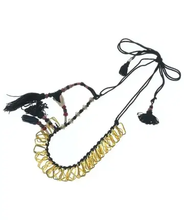 DRIES VAN NOTEN 목걸이 여성용
