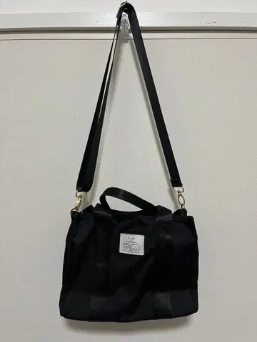 살롱 드 르방 치이카와 (먼작귀) 2way 토트백