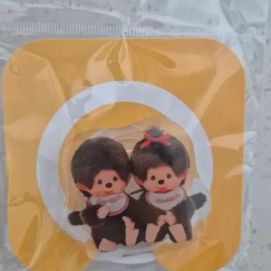 몬치치 맥세이프 그립톡