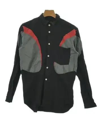 COMME des GARCONS HOMME PLUS 캐주얼 셔츠 남성용