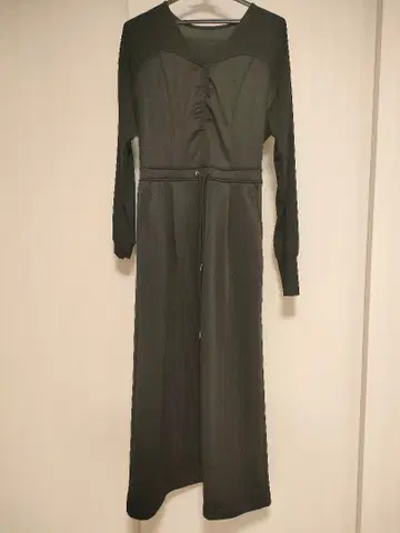 AMERI VINTAGE 롱 원피스