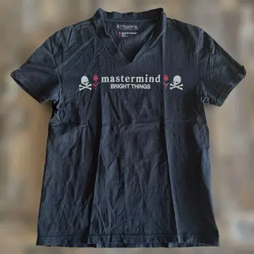 mastermind JAPAN BRIGHT THINGS 티셔츠