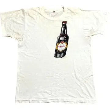 80s 90s Gluch's Special Stite T셔츠 USA제