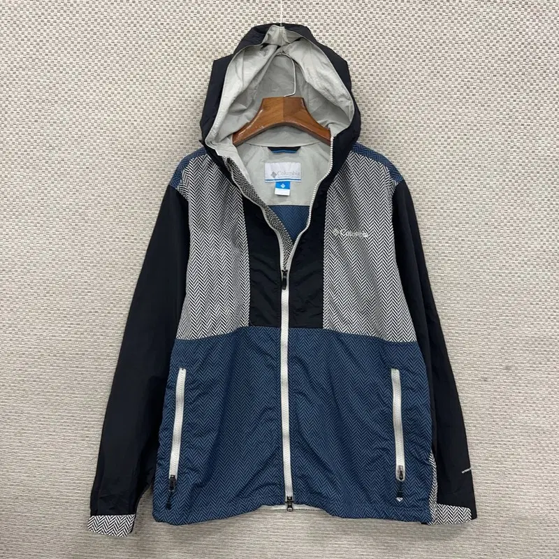 콜럼비아 바람막이 자켓 M D09067