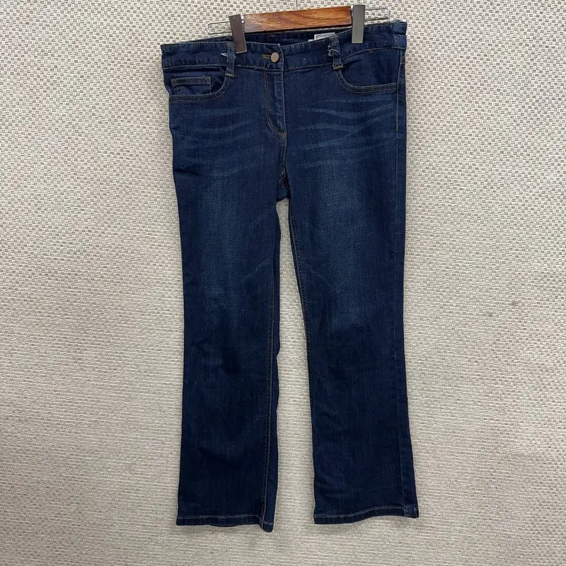 빈폴 스판 데님 청바지 70 D09216