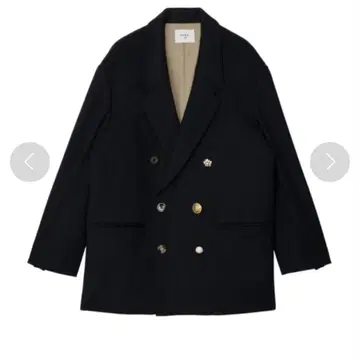 ameri vintage papa jacket 울 겨울용