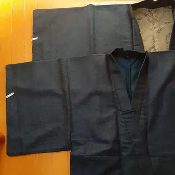 유카타 3종 세트 남성용