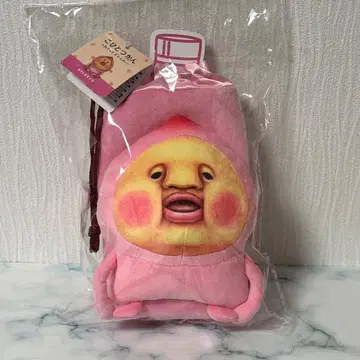 코비토즈칸 카쿠레모모지리 병 커버