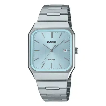CASIO 카시오 MTP-B185D-2A2 아이스 블루