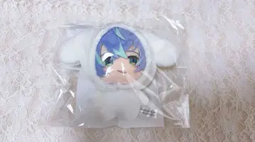 [ Dytica x 산리오 ] 별도 쇼 시나모롤 인형옷 마스코트