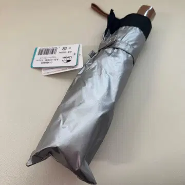 접이식 우산 (우천 겸용)