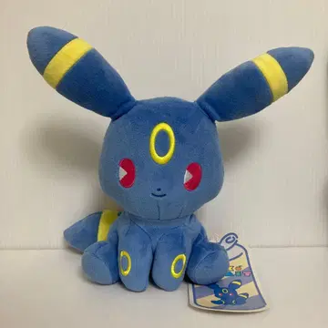 블래키 믹스오레 봉제 인형 택 포함 2019