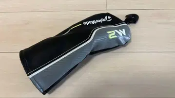 [새상품급] 테일러메이드 M2 페어웨이 우드 골프헤드커버