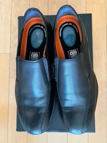 [새상품급] 호킨스 신발 슬립온 타입 25.5cm