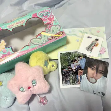 nctwish 위츄 팝츄 시온
