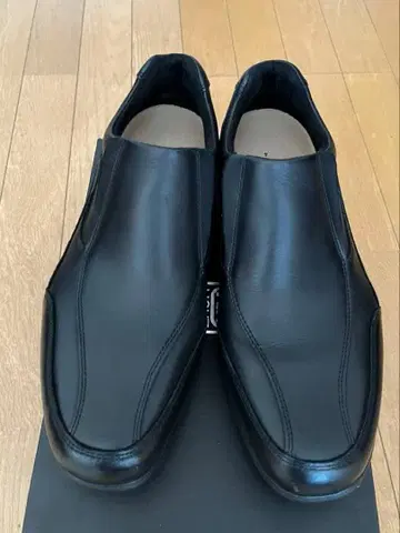 [ 새상품급 ] 호킨스 슬립온 타입 블랙 26cm