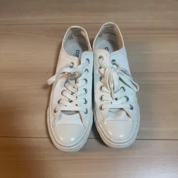 CONVERSE U.S. ORIGINATOR 화이트 4.5