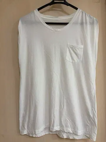 MUSE de DeuxiemeClasse TWIST 탱크탑