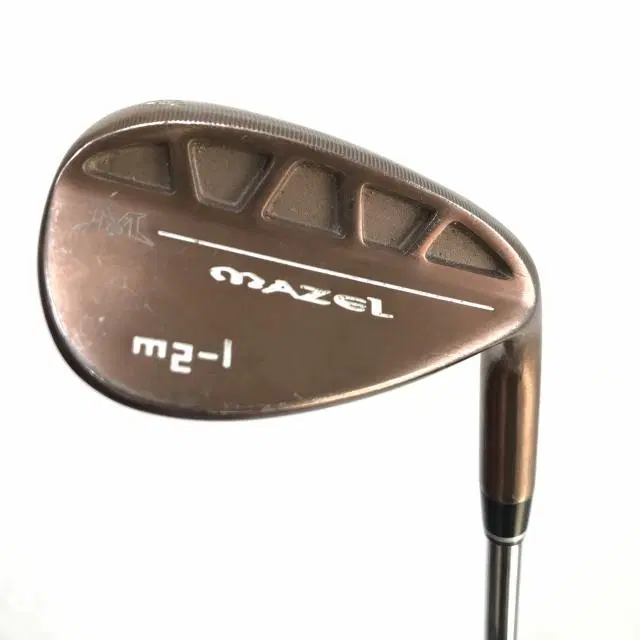 마젤 MAZEL M2-1 60도 웨지 스틸 S 2023070603382