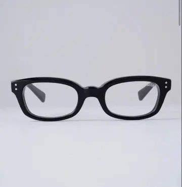 UNCROWD/언클라우드 BLUEBIRD black/clear