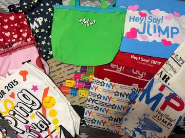 Hey!Say!JUMP 백