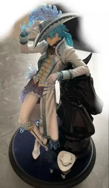 아오바 Gothic Ver. DRAMAtical Murder