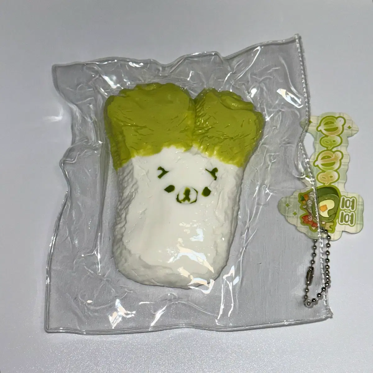 도도샵 대파 리락쿠마 말랑이