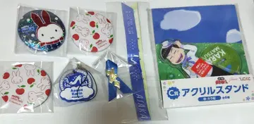 미피 zakka 페스티벌 2026 한정판 캔뱃지 시크릿 레어