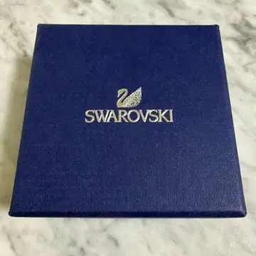 SWAROVSKI 스와로브스키 크리스탈 귀걸이