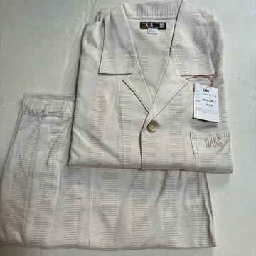 DAKS 신사 파자마