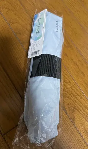 코카게 COKAGE+ 내풍 55cm 접이식 우산 아이스 그레이