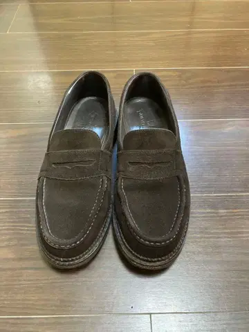 JMWESTON 유진 로퍼