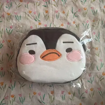 LEE JUNHO PENPEN FACE POUCH BABY ver.