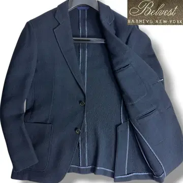 J7200 새상품급 벨베스트 바니스 별주 jacket in thebox 자켓