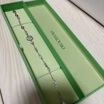 Idyllia 팔찌 스와로브스키