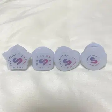스토페스 2025 링 라이트 4개 세트