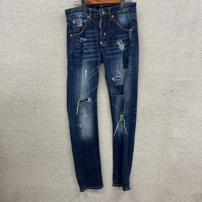 디스퀘어드2 데님 청바지 44 D09114