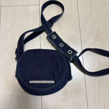 더 뮤지엄 비지터 백