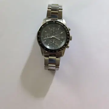 CITIZEN 크로노그래프 남성용 손목시계