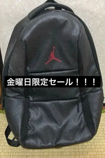 최종 가격 인하! JORDAN 조던 점프맨 백팩
