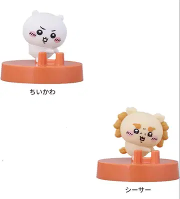 치이카와 코이치 피규어 치이카와 시사