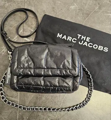 THE MARC JACOBS Pillow Bag 숄더