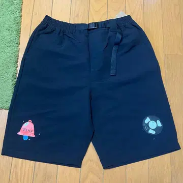 VANS 숏팬츠 하프 팬츠 M 사이즈