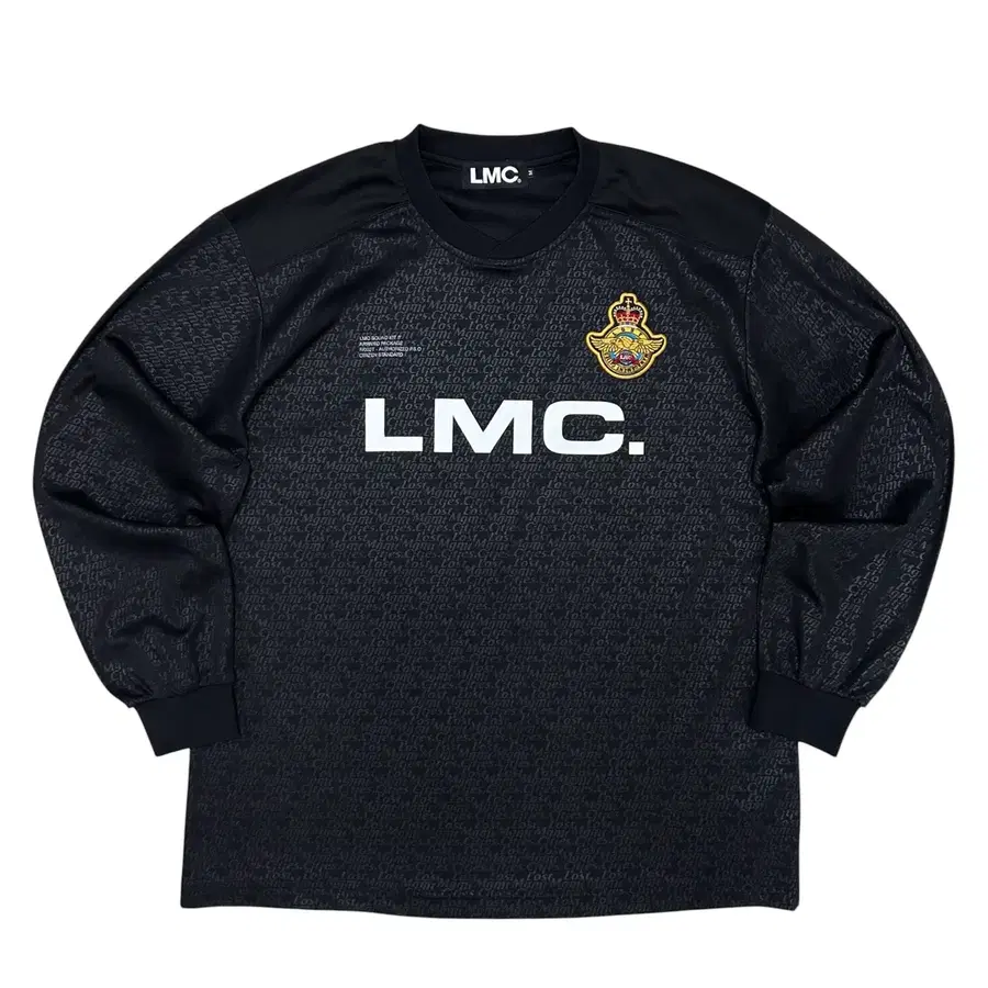 LMC 엑소 세훈 사커 져지 롱슬리브(M)