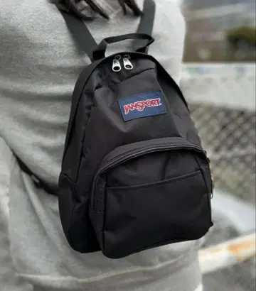 [JANSPORT] HALF PINT 백팩