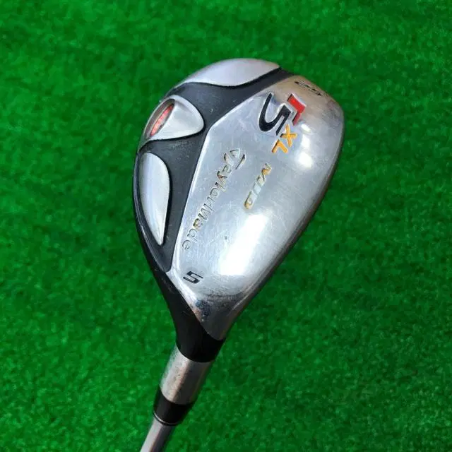 테일러메이드 R5 5번25도 유틸 950 R 7026072004223
