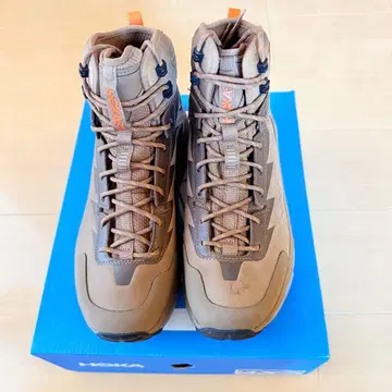 HOKA 남성 KAHA GTX 27cm US9 1112030 OPOR